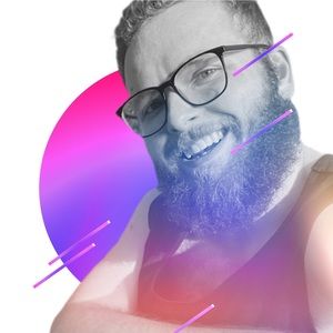 Meet your Posher, Anthony